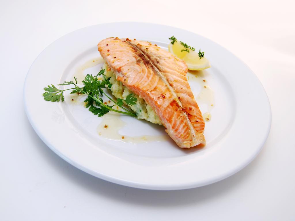 Oliver'S Seafood Bar, Bed & Breakfast Cleggan Exterior foto